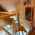 Lägenhet La Corte Di Lorenzo Vecchia Bari
