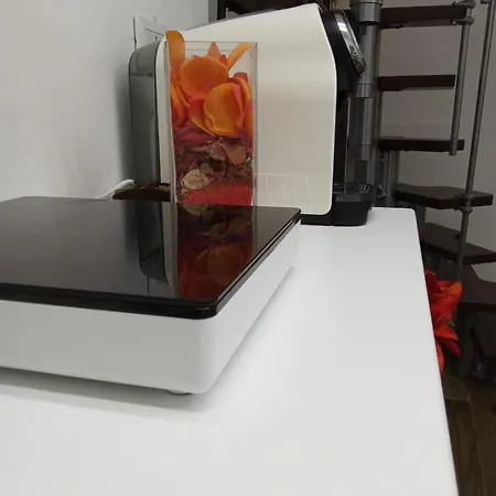 La Corte Di Lorenzo Vecchia דירה בארי