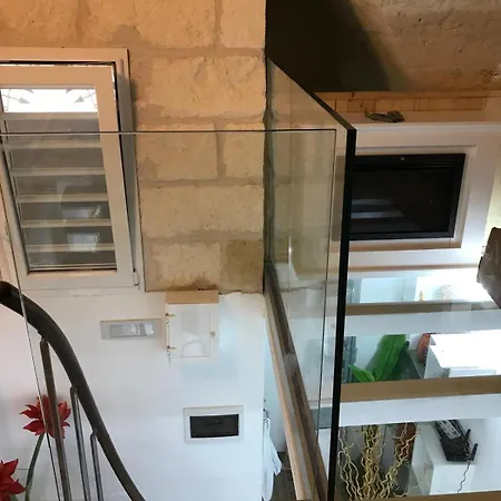 La Corte Di Lorenzo Vecchia *