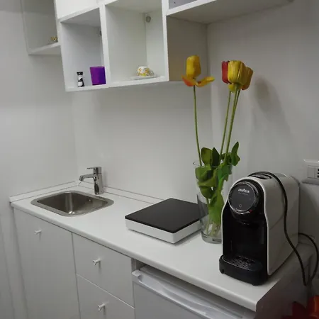 Apartamento La Corte Di Lorenzo Vecchia