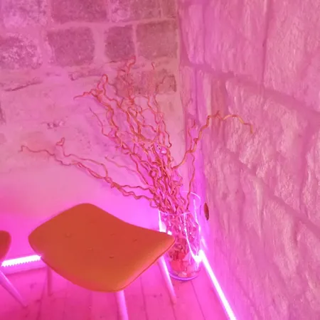 La Corte Di Lorenzo Vecchia בארי