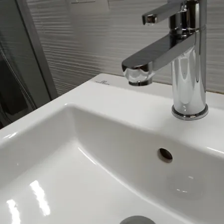 La Corte Di Lorenzo Vecchia * バーリ
