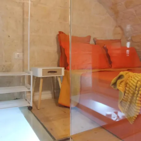 Apartment La Corte Di Lorenzo Vecchia Bari