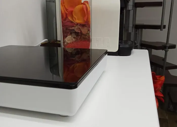 La Corte Di Lorenzo Vecchia Appartement Bari