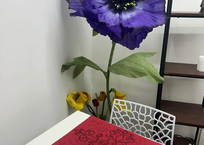 Apartment La Corte Di Lorenzo Vecchia Bari