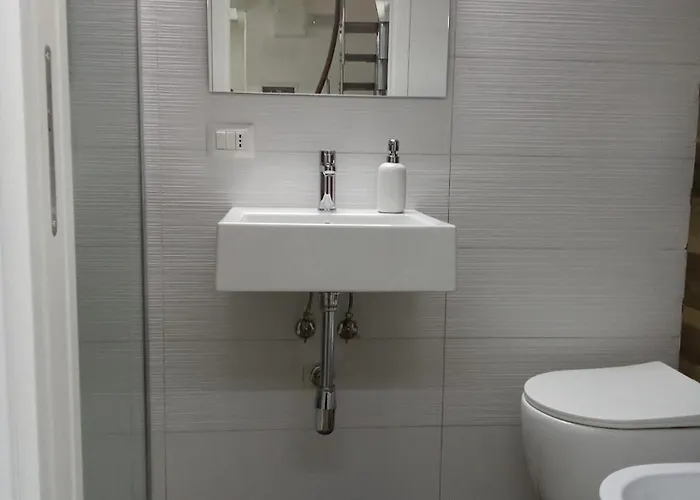 Apartment La Corte Di Lorenzo Vecchia *