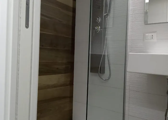 Appartement La Corte Di Lorenzo Vecchia *