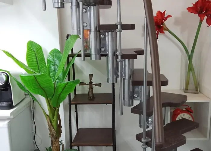 La Corte Di Lorenzo Vecchia Appartement